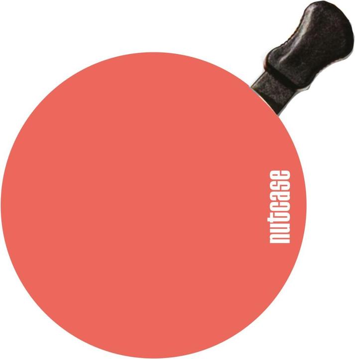 Nutcase Large Bell REEF