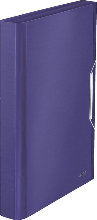 Actual product image Leitz Folder Style PP (A4, 1x)