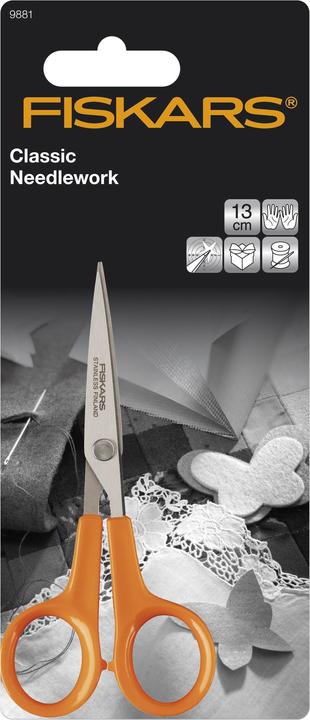 Immagine prodotto Fiskars Classico (13 cm)