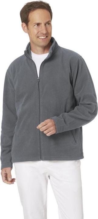 Immagine prodotto Judith Leiber Herren Jacke anthrazit (XXL)