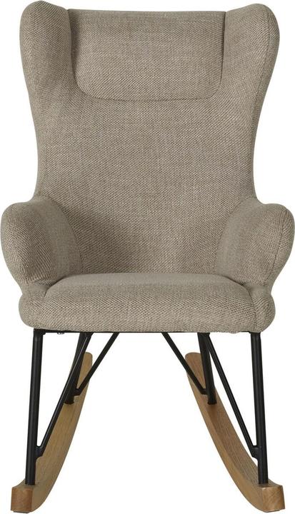 Produktbild Quax Schaukelstuhl de Luxe (Kindersessel)