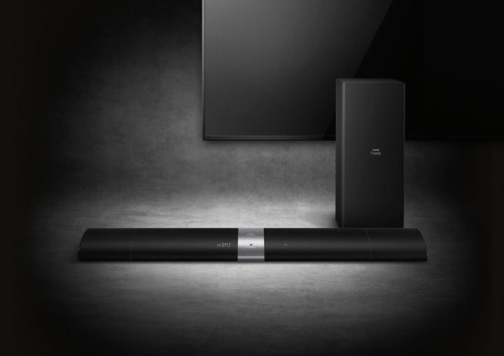 Immagine prodotto Philips Fidelio B5 (210 W, 4.1 canali)
