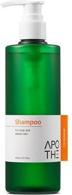 Immagine prodotto Apothe Maschera per capelli setosa (35 ml)