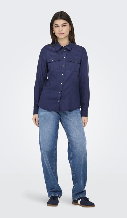 Image du produit Only ONLALEXA Hemd Hemd (XL)