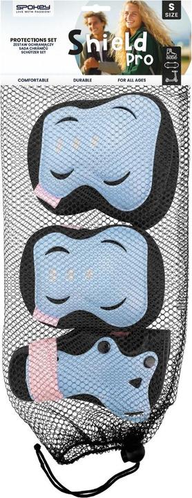 Produktbild Spokey Shield (L)