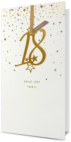 Nuance KL Achtzehn Pass