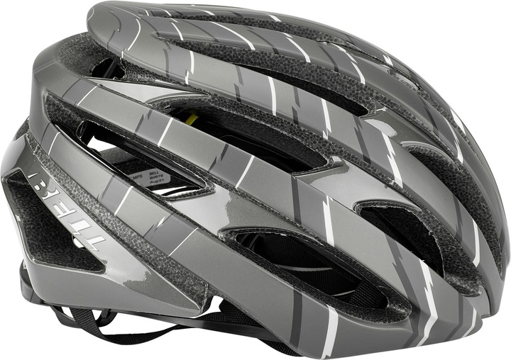 Actual product image Bell Stratus MIPS (55 - 59 cm)