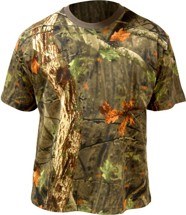 Produktbild Highlander T-Shirt (S)