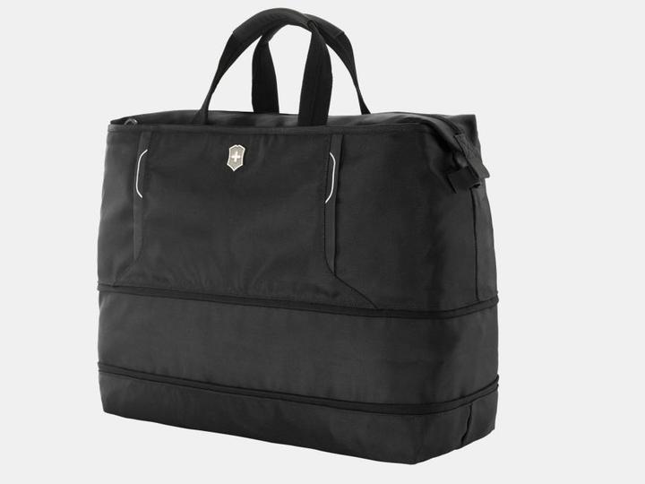 Immagine prodotto Victorinox Works Traveler 6.0 Extra Large Weekender Nero (43 l)