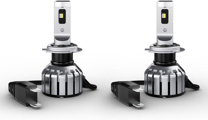 Produktbild Osram Truckstar (H7)