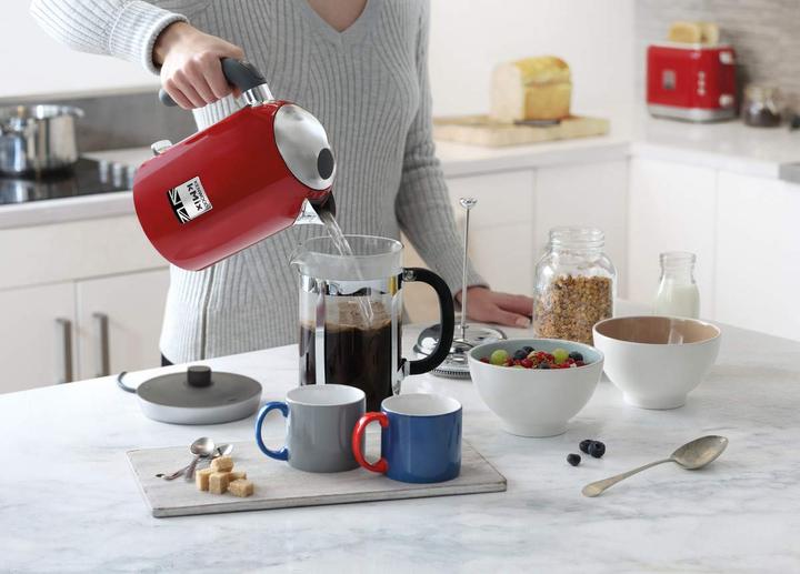 Actual product image Kenwood ZJX740 (1.60 l)