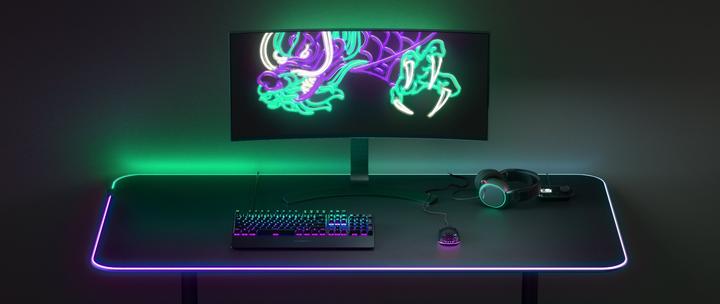 Image du produit SteelSeries Aerox 3 (Filaire)