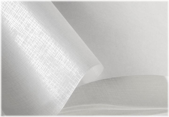 Actual product image Hama Jumbo album London, 30x30 cm, 80 white pages, Brown (30 x 30 cm)