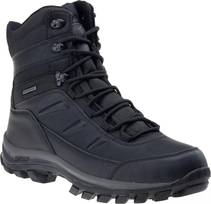 Produktbild Elbrus Schneestiefel Spike Wasserfest (42)