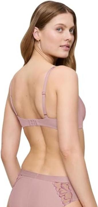 Actual product image Triumph Bügel-BH Wild Azalea Florale (Single pack, 80 B)