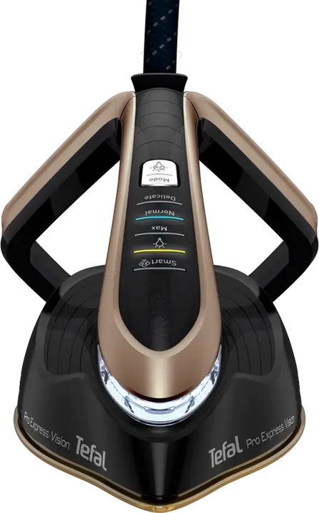 Produktbild Tefal Pro Express Vision GV9820 (3000 W, 750 g/min)