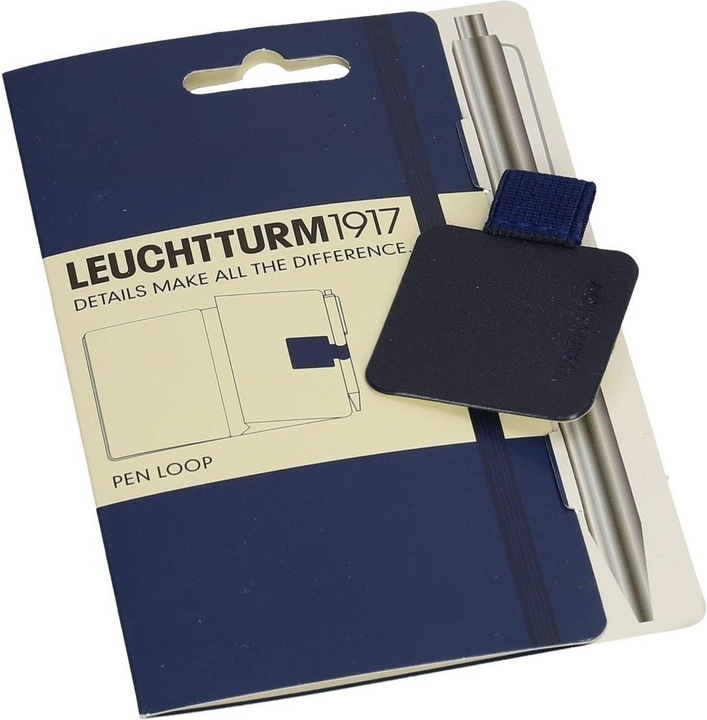 Produktbild Leuchtturm1917 Pen Loop