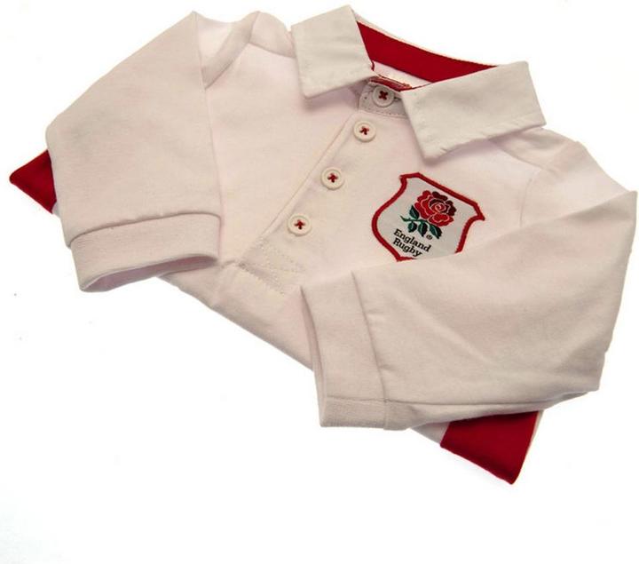 Immagine prodotto England Rugby Jersey Rugby (74)