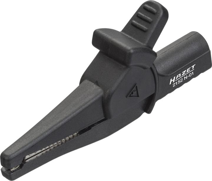 HAZET Tapping Clamp