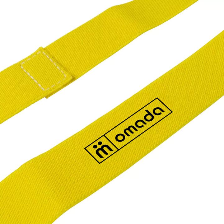 Actual product image Gladiatorfit Gym ribbon