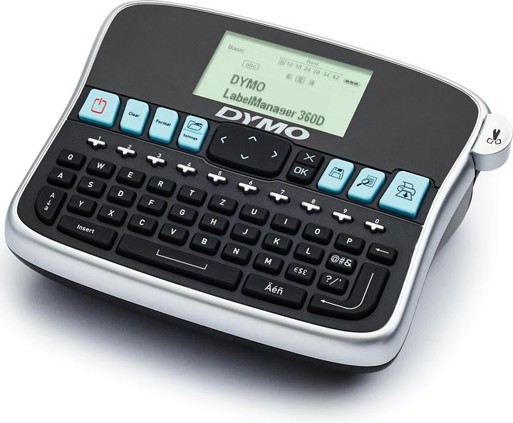 Dymo LabelManager 360D