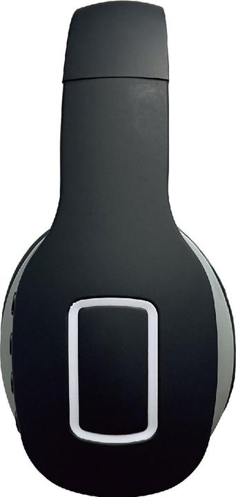 Produktbild Benson Electric Stereo KopfhÃ¶rer, Headset mit Mikrofon, Bluetooth 5.0 (2 h, Kabellos)