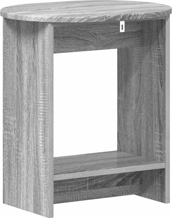 Actual product image vidaXL Beistelltisch (50 x 39.50 x 55 cm)