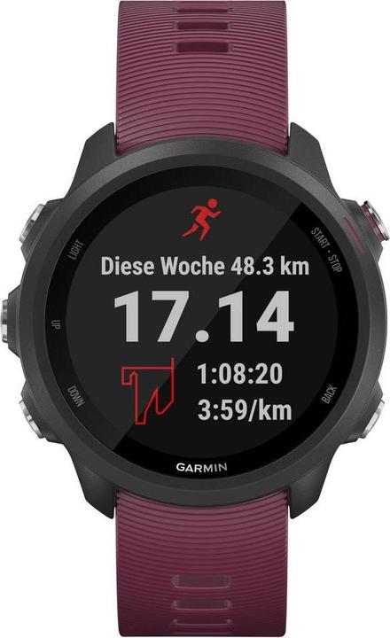 Actual product image Garmin Forerunner 245 (42.30 mm)