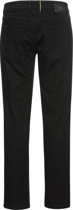 Actual product image Camel Active Relaxed Fit 5-Pocket Jeans mit Thermofutter (33)