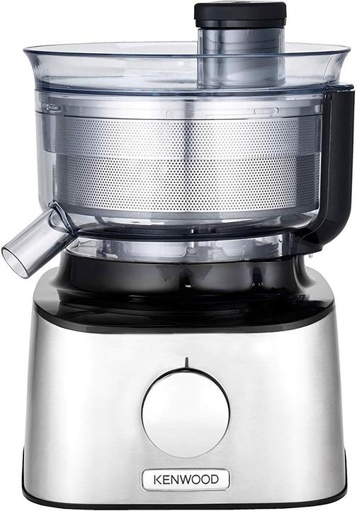 Actual product image Kenwood Multipro Compact (2100 ml, 800 W)