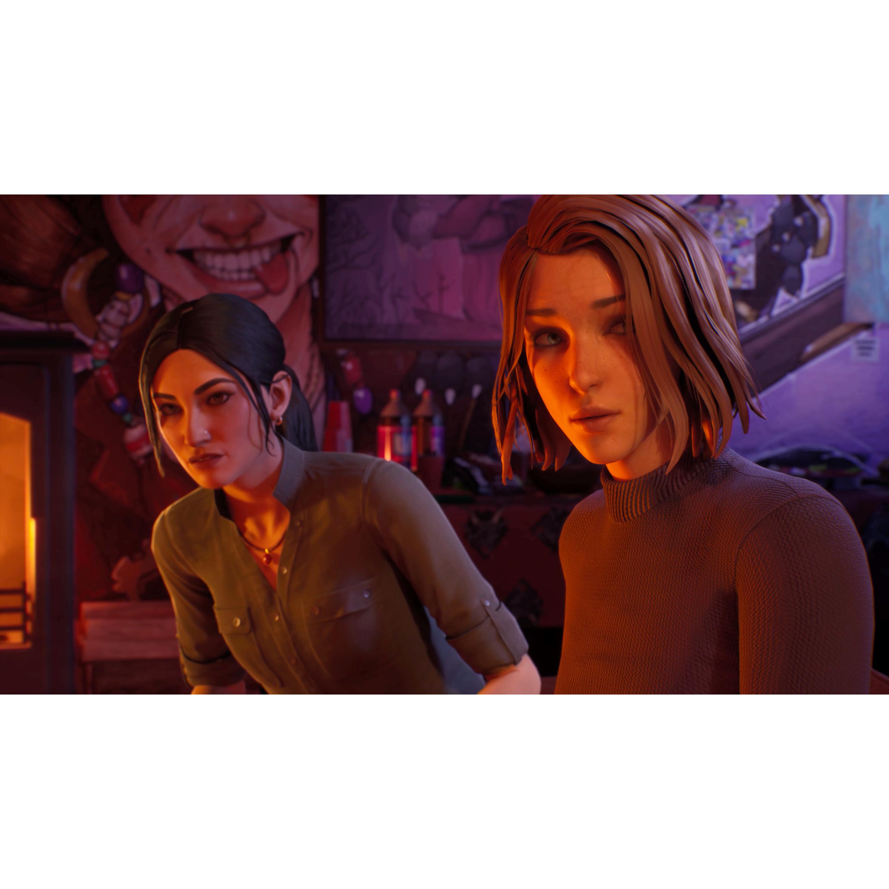 Thumbnail - Square Enix, Life Is Strange: Double Exposure (Switch)