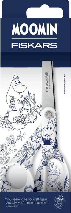 Actual product image Fiskars CREA 1075572 (21 cm)