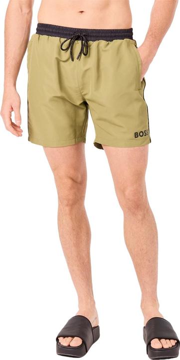 Produktbild BOSS Starfish Kurze Hose (L)