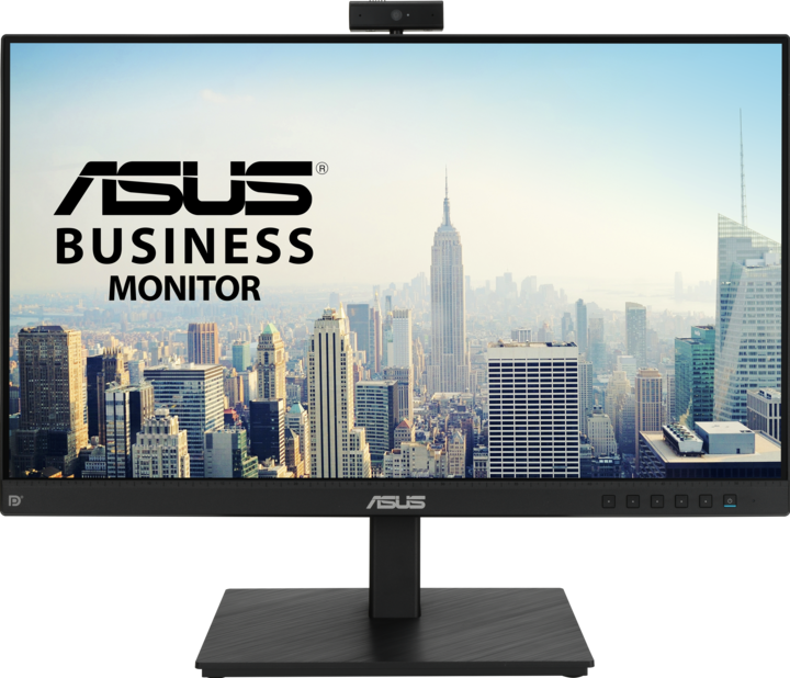 Produktbild ASUS BE24EQSK (1920 x 1080 Pixel, 24")