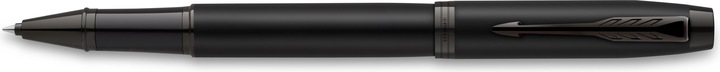 Produktbild Parker Rollerball IM (Schwarz matt, 1 x)