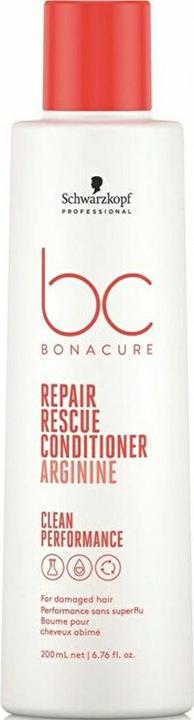Immagine prodotto Schwarzkopf BC Repair Rescue - Condizionatore (1000 ml)