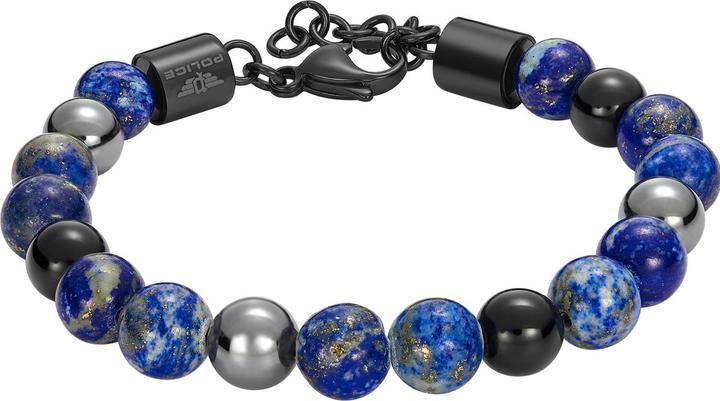 Produktbild Police Spheres Armband (22 cm, Edelstahl)