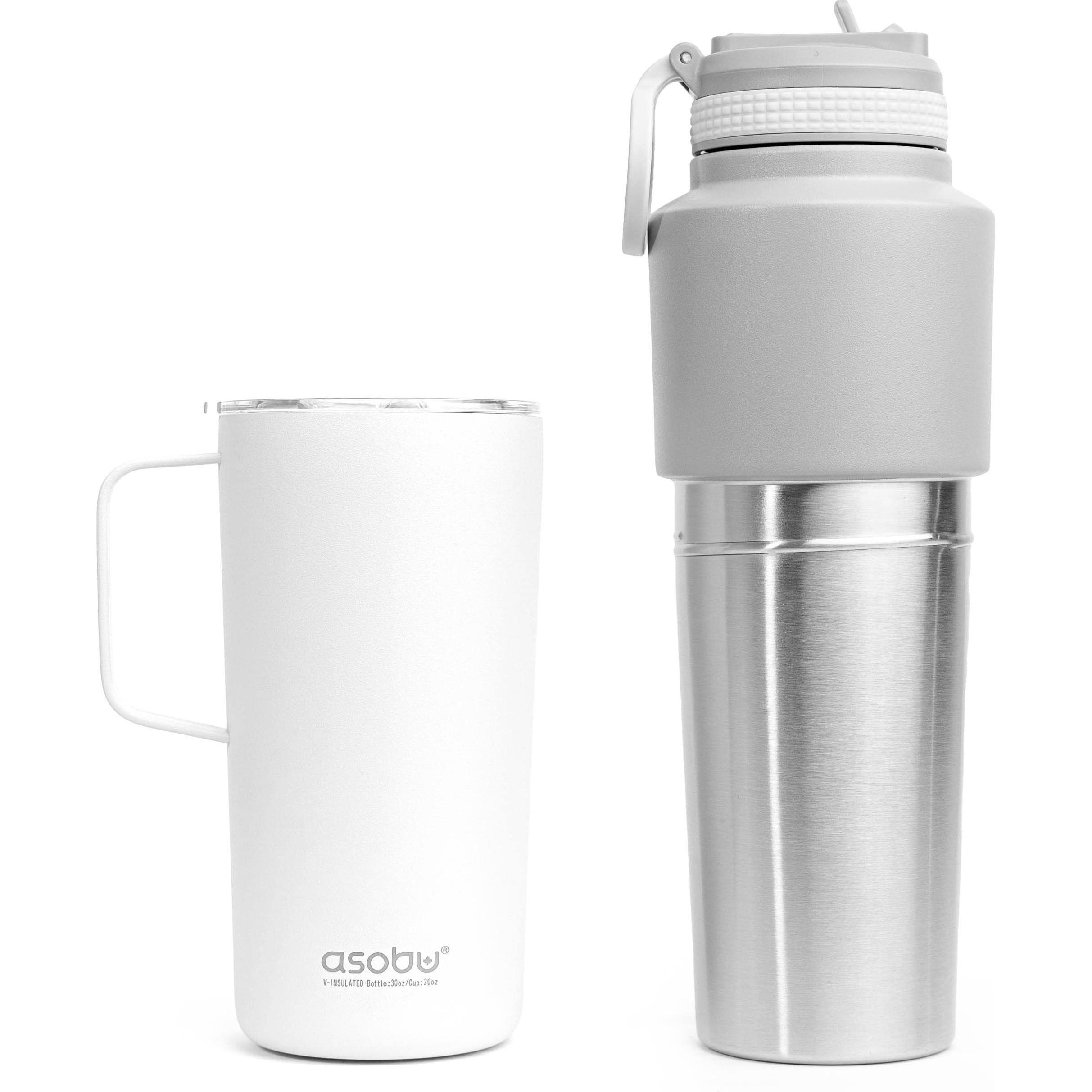 Thumbnail - Asobu, Trinkflasche + Thermosflasche, (1.50 l)