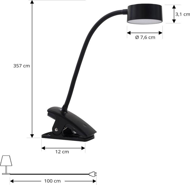 Image du produit Lindby Maori (300 lm)