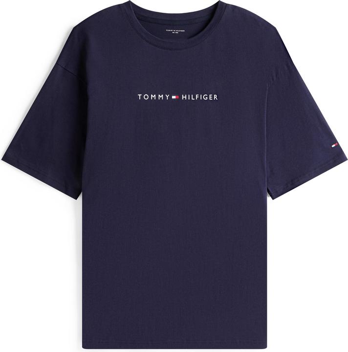 Produktbild Tommy Hilfiger Logo Tee (XL)