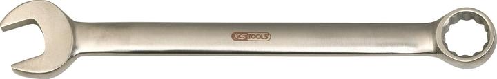Actual product image KS Tools TITANplus combination wrench, ring 15° offset, 13 mm (13 mm)