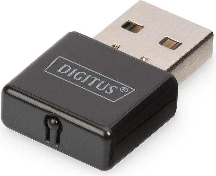 Actual product image Digitus Dn-70542 (USB 2.0)