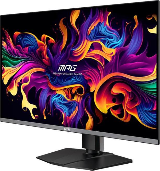 Image du produit MSI MPG 321URXDE QD-OLED (3840 x 2160 pixels, 31.50")
