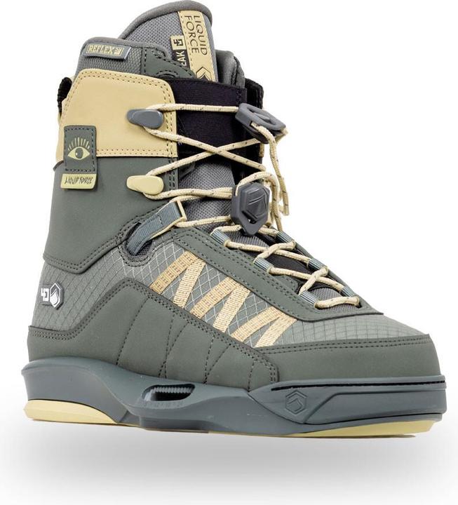 Image du produit Liquid Force Peak 4d Bindings