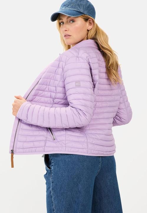 Immagine prodotto Camel Active Leichte Steppjacke aus recyceltem Polyamid (48)