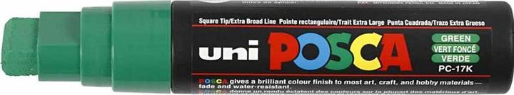 Actual product image Posca Extra Bold Marker PC-17K (1 x)