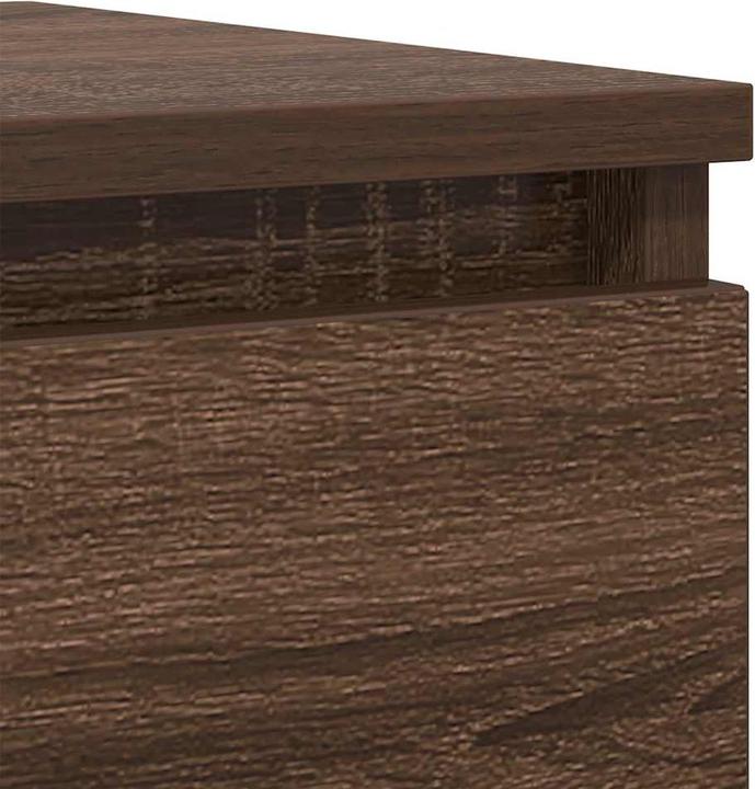 Produktbild vidaXL Rahab (37.50 x 35 x 99 cm)