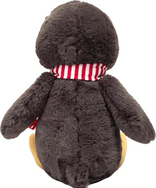 Image du produit Teddy Hermann Pingu Pancho 23cm (23 cm)