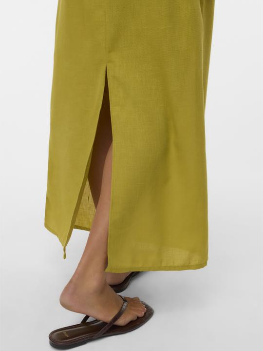 Image du produit Vero Moda VMJOSIE Hohe Taille Langer Rock Rock (XS)