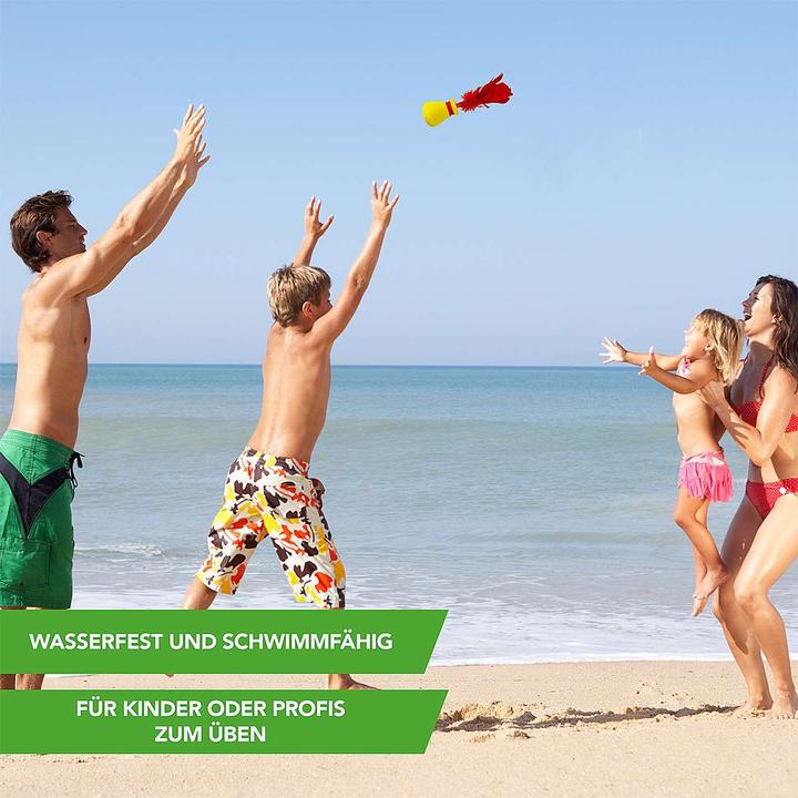 Immagine prodotto Tunturi Indiaca Play